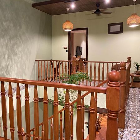 เก ลัน ลัน เฮาส์ Hotel จอร์จทาวน์ ภายนอก รูปภาพ