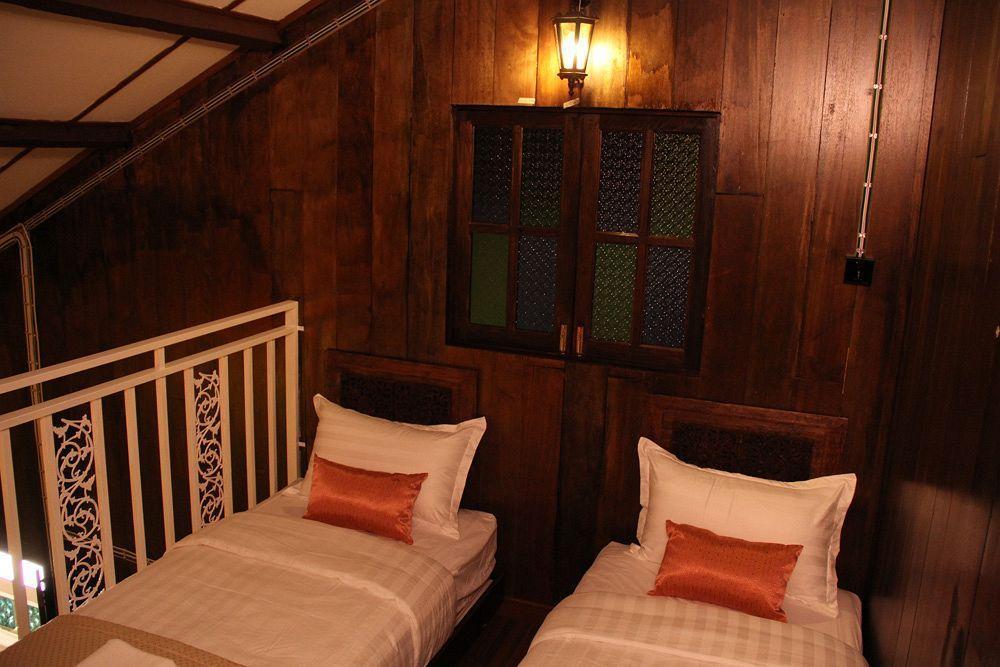 เก ลัน ลัน เฮาส์ Hotel จอร์จทาวน์ ภายนอก รูปภาพ